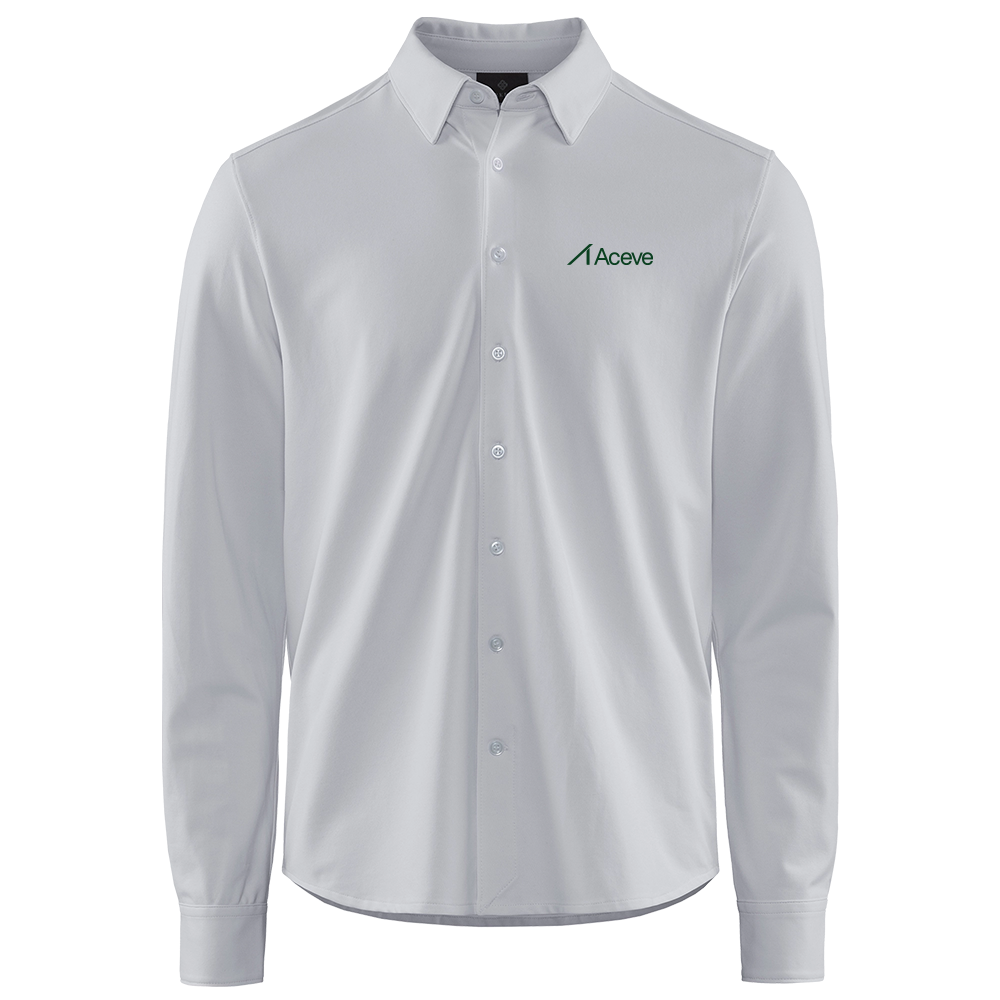 Tech Shirt White