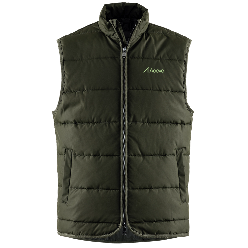 Milan Vest