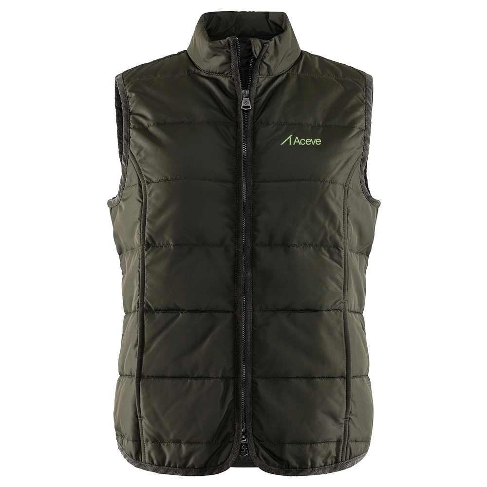 W Milan Vest