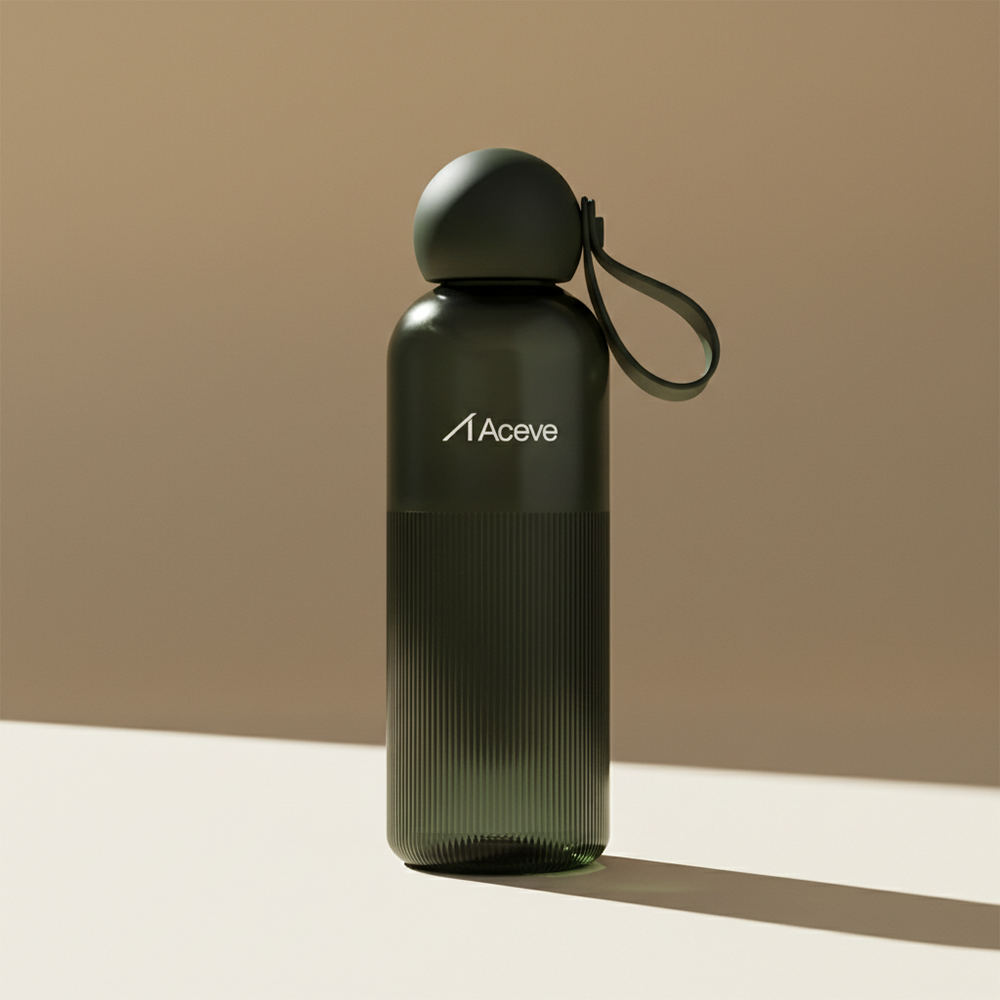 Water Bottle Ture (60 cl)