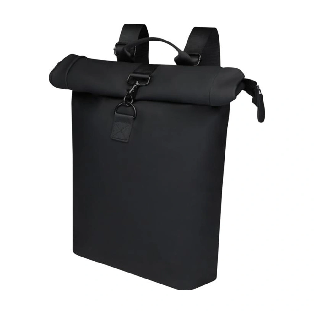 Laptopväska 15,6'' GRS 12L– Svart